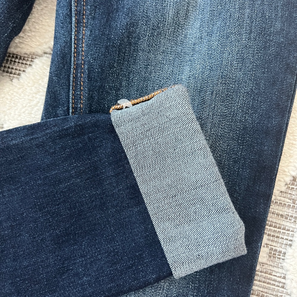 Denim jeans for woman XS